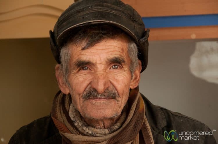 Iran Travel, Hamadan