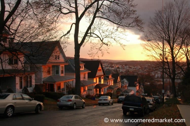 Scranton, Pennsylvania