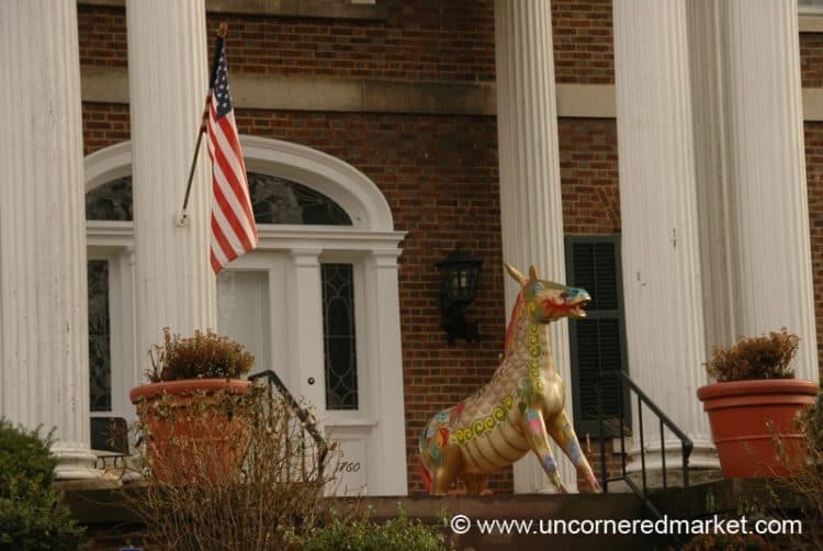 Scranton, Pennsylvania Politics