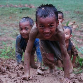 Child Welfare and Photography