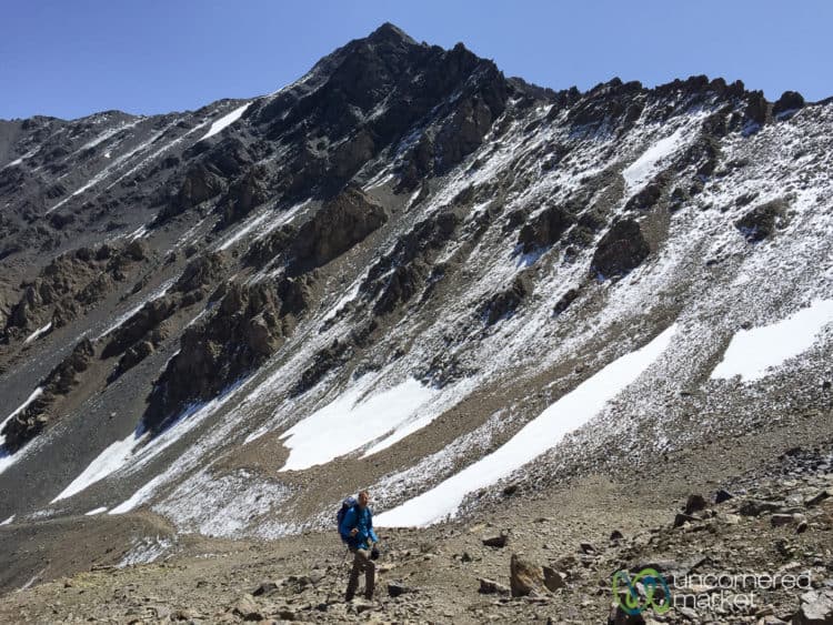 Alay Mountains Trekking Guide, Heights of Alay Trek