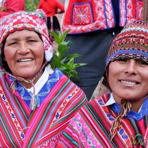 Social Enterprise in Travel