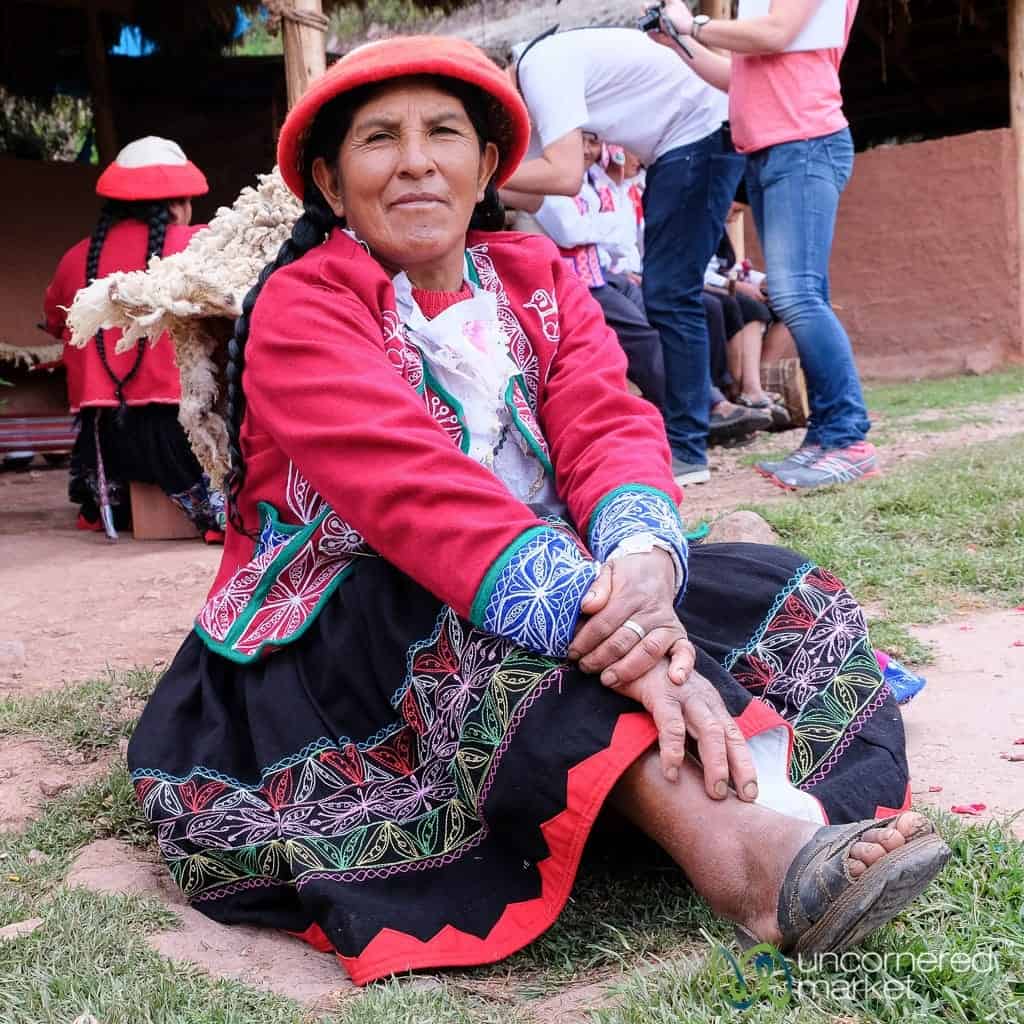 Social Enterprise in Travel
