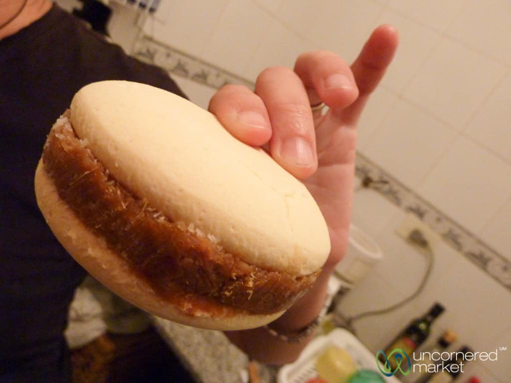 Argentina Food and Dessert, Alfajores