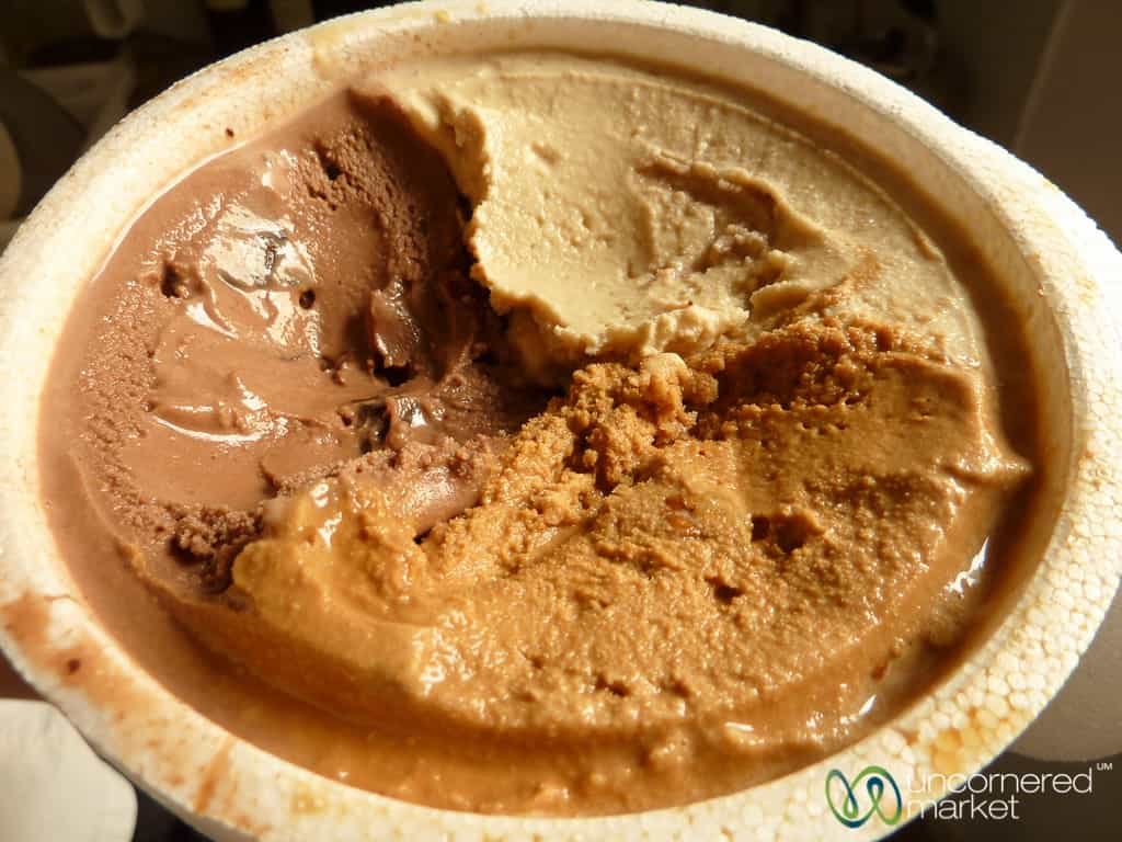 Argentina Food and Gelato 
