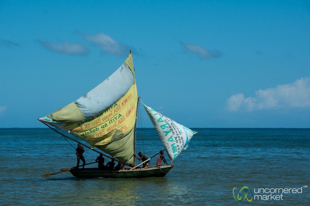 Highlights of Haiti Tour with G Adventures