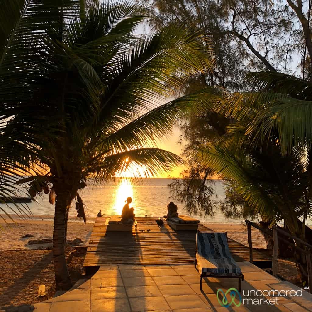 Madagascar Beaches, 