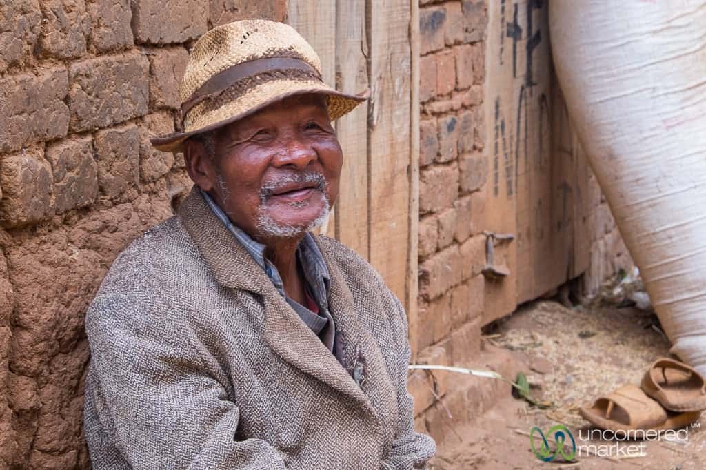Madagascar People