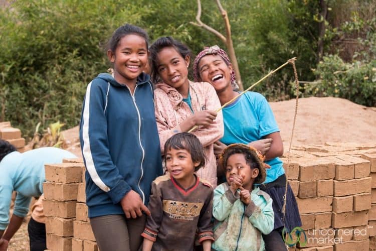 Madagascar Sustainable Tourism, Community Homestay Program