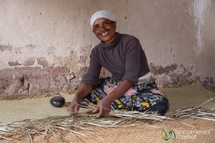 Madagascar Sustainable Tourism and Community Based Tourism