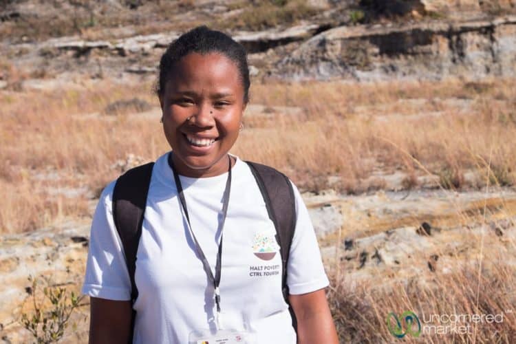 Madagascar Sustainable Tourism and Community Development