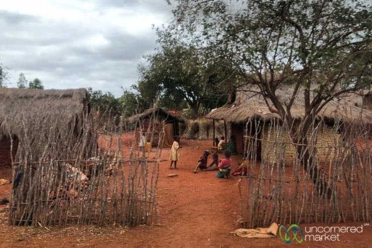 Sustainable Tourism and Community Development