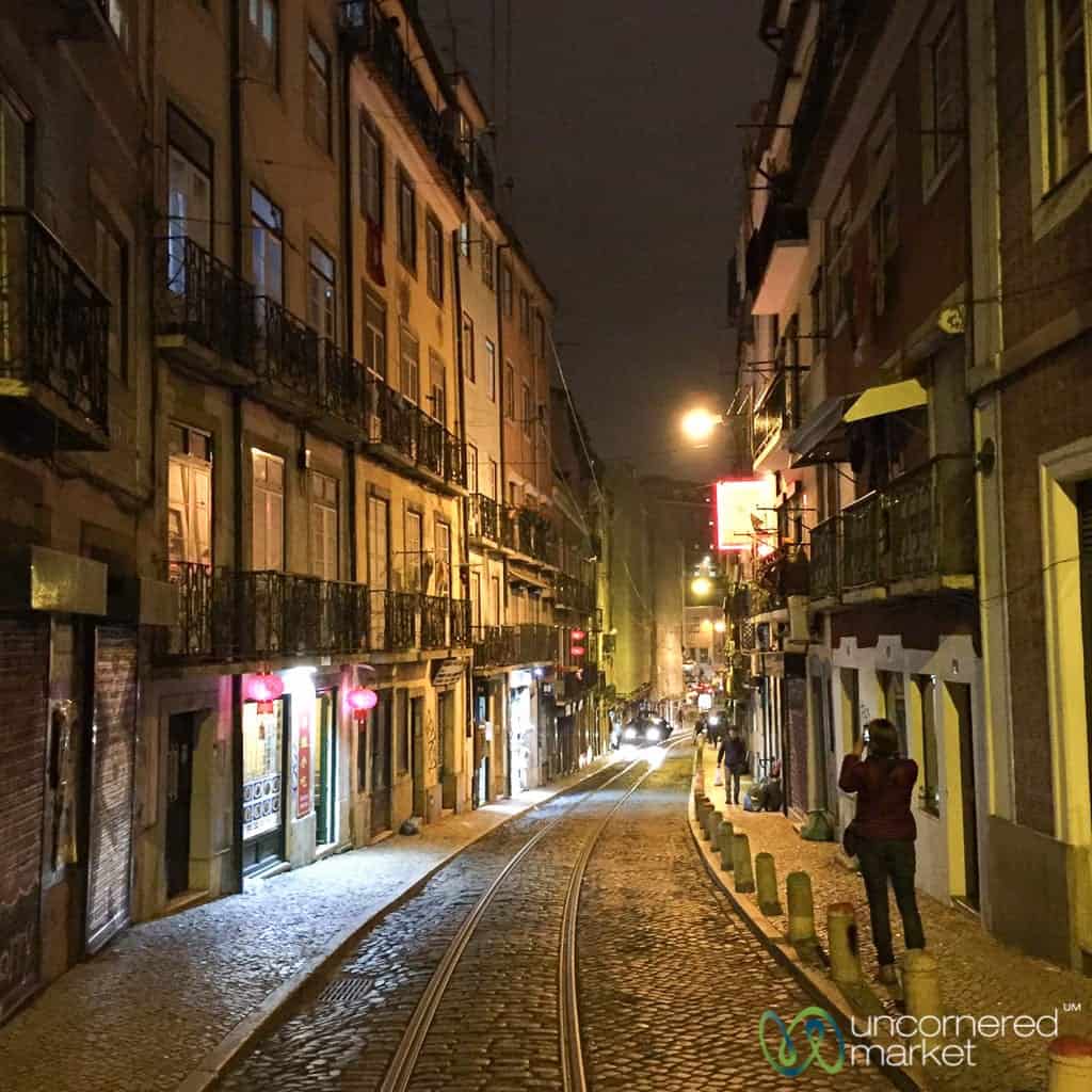 Overtourism Tips - Walking