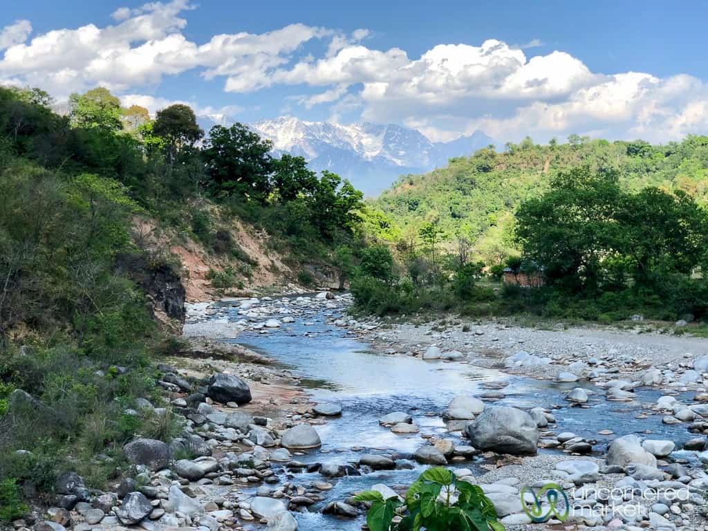 Northern India Travel Guide, Himachal Pradesh Mountain Landscapes