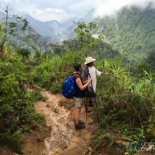 Local Impact of Tourism