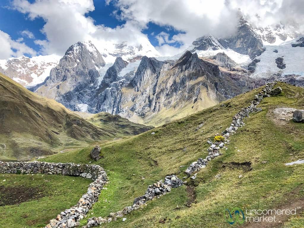Huayhuash Trek Guide