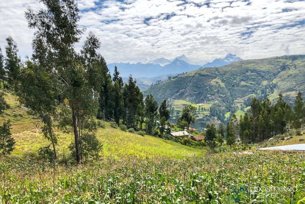 Huahuash Trek Guide, Acclimatization Hikes