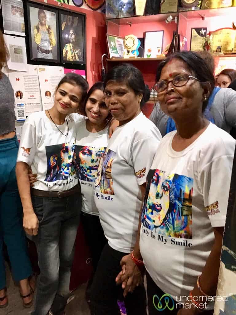 Social Activism in Travel