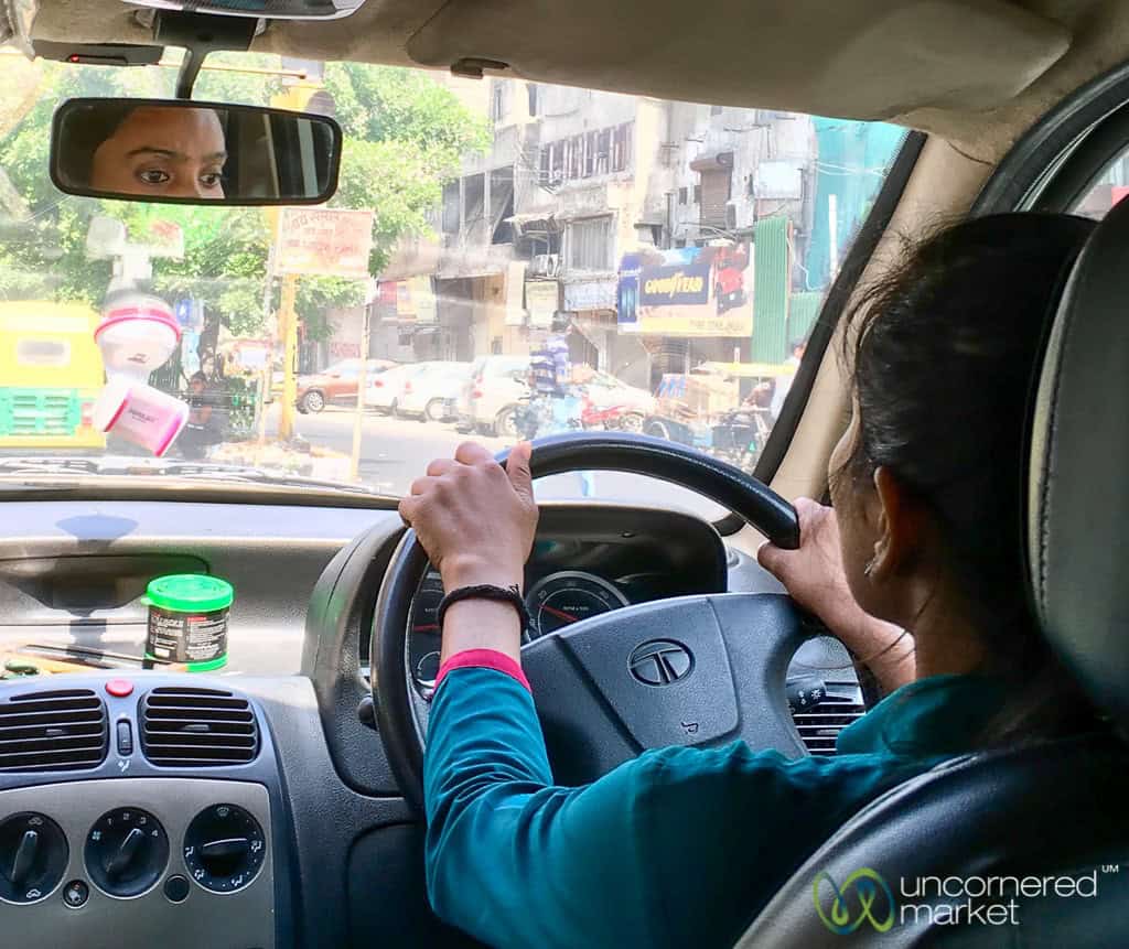 Social Activism in Travel 