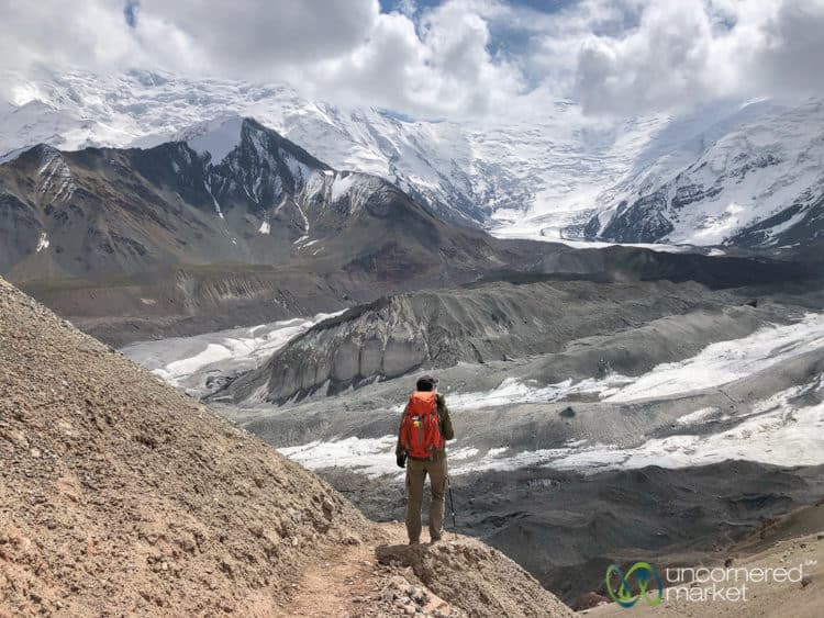Ethical Travel: Freedom and Responsibility in Travel