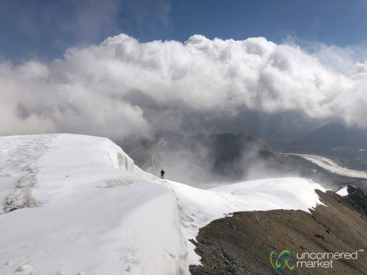 Alay Region Travel Guide, Pamir Mountain trekking in southern Kyrgyzstan 