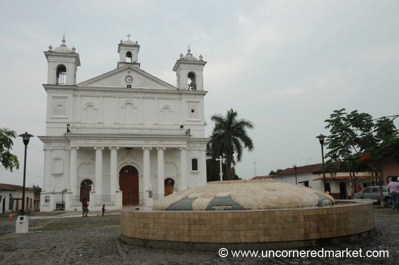 El Salvador Travel