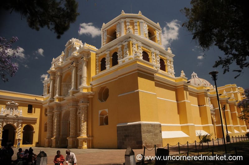 Guatemala Travel