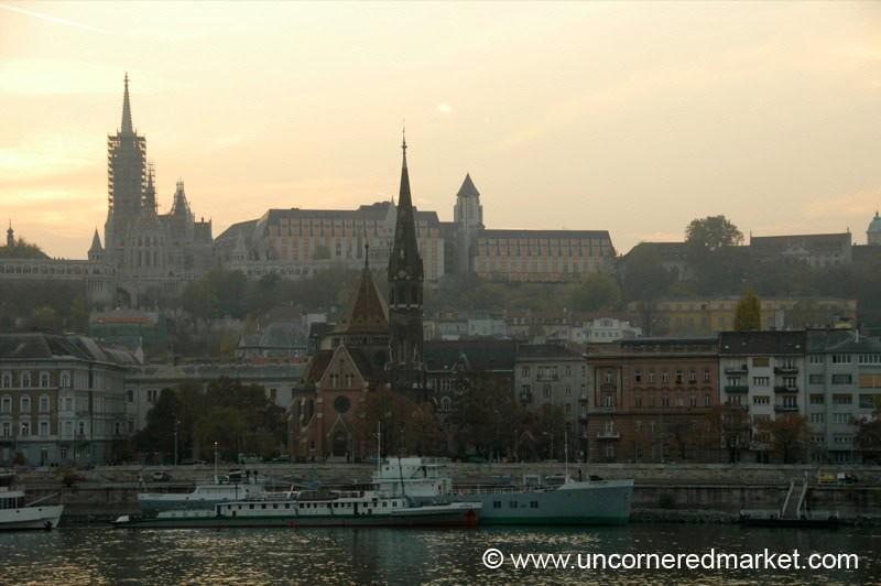 Hungary Travel