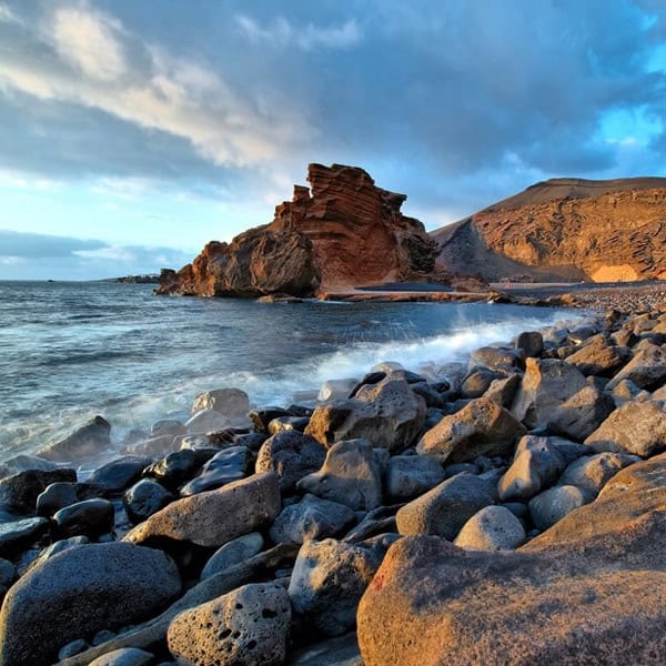 Lanzarote: Positioning & Content Marketing