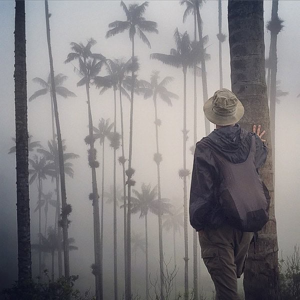 Lonely Planet Partnership