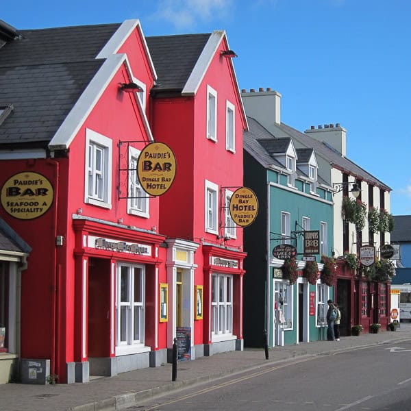 Marketing Campaigns: Various Tourism Boards & Brands