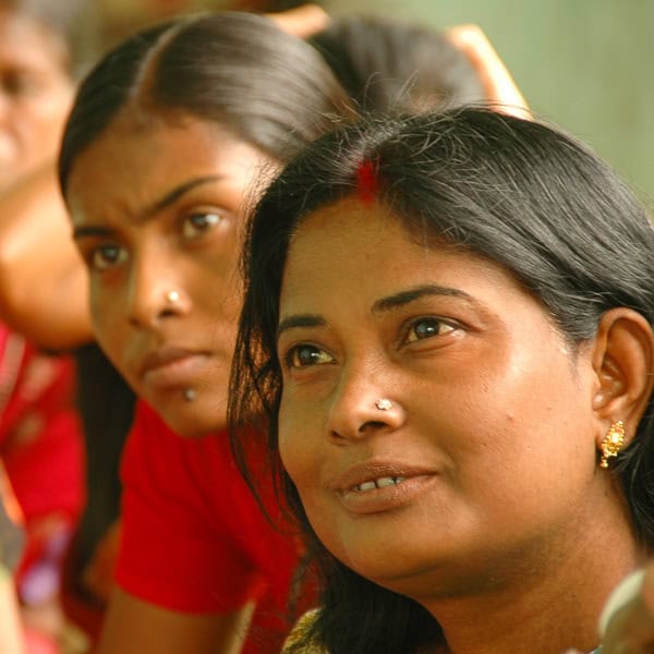Microfinance Social Impact Marketing