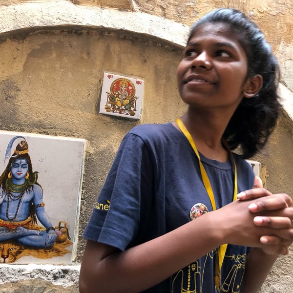 Social Impact Travel Campaigns and Marketing