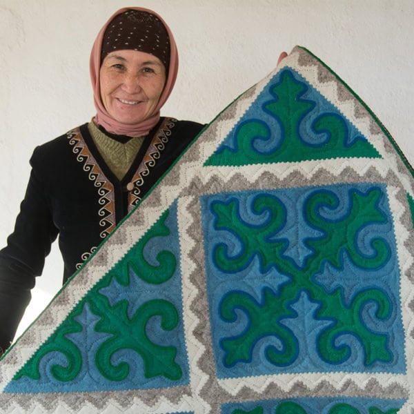 South Shore Issyk-Kul Destination Strategy