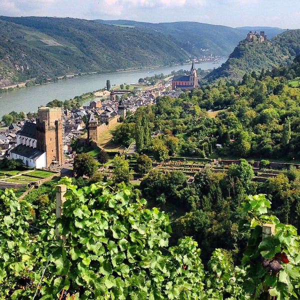 UNESCO Campaign & Germany Tourism