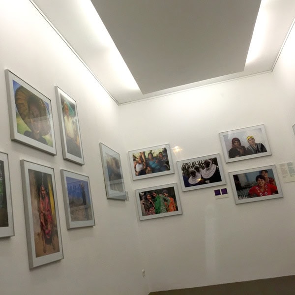 Social Impact Travel Photography Exhibition