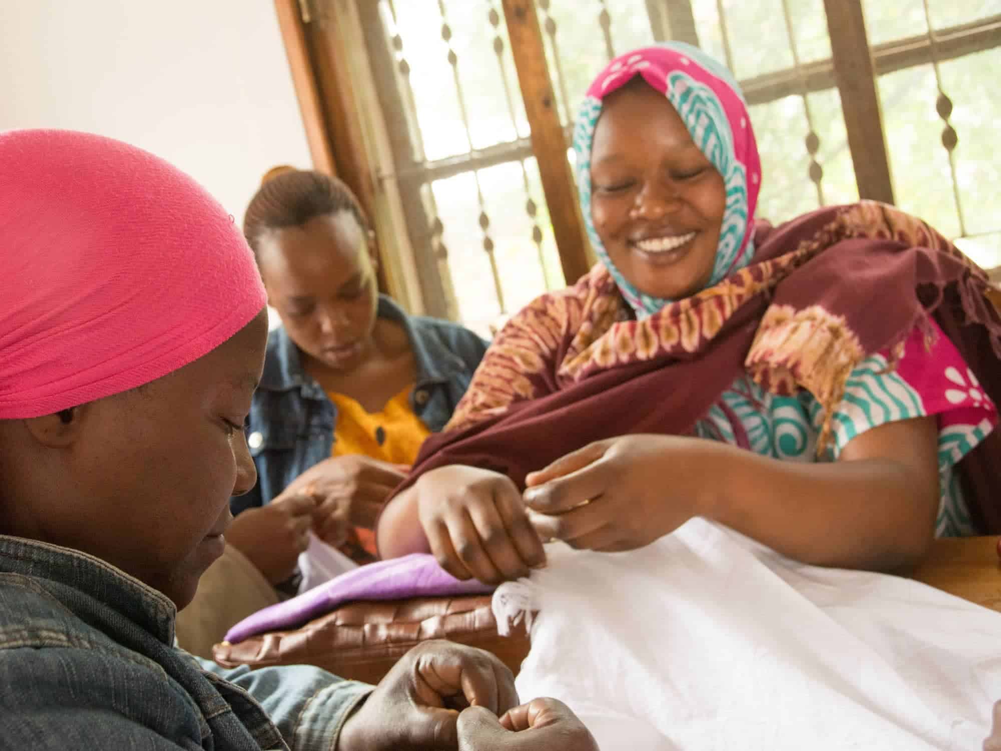 Social Enterprise