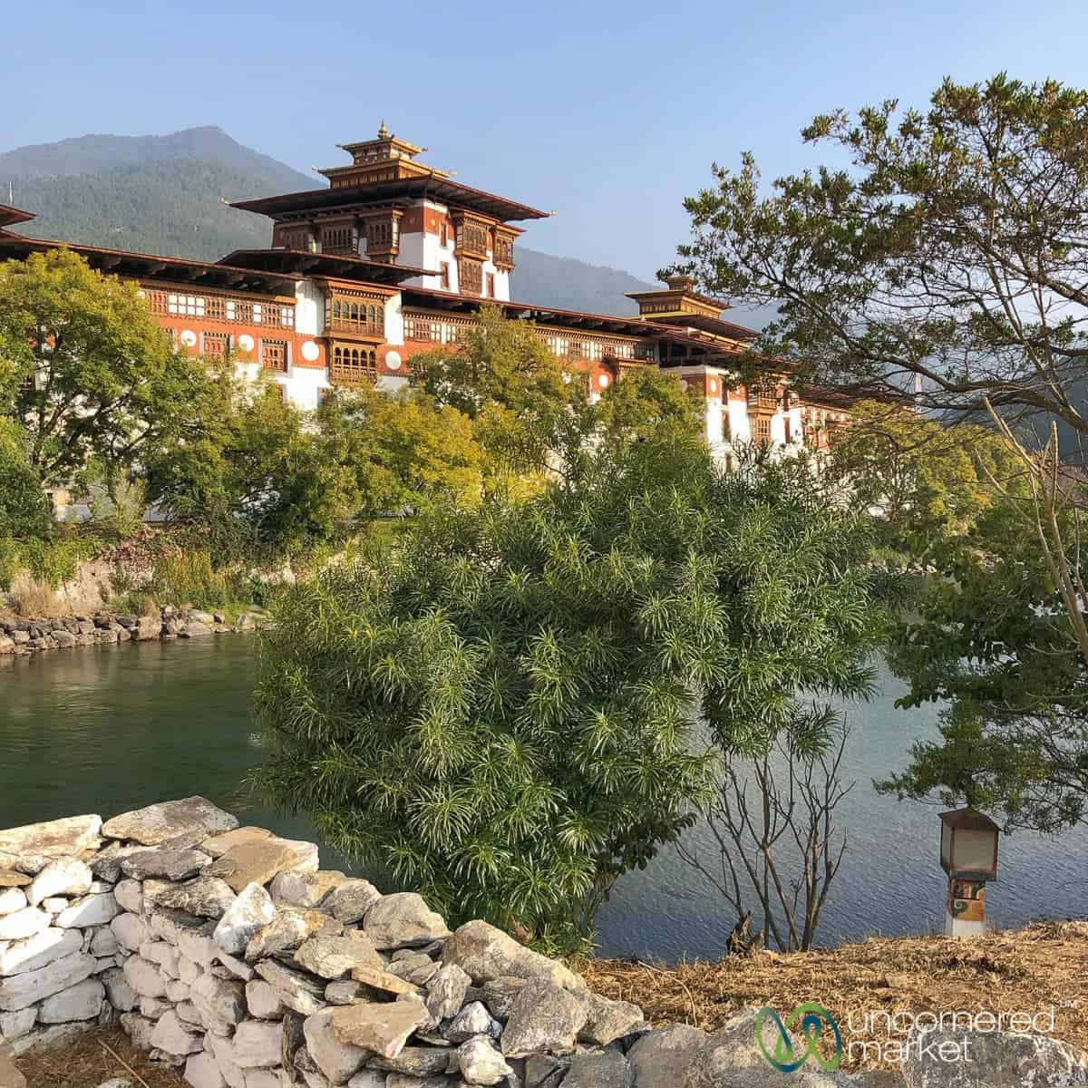 Bhutan Travel, G Adventures tour