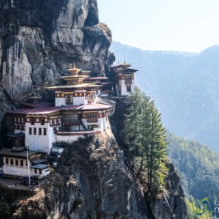 Bhutan Travel, G Adventures tour