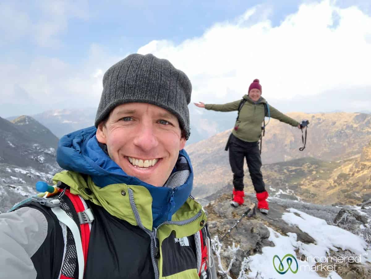 G Adventures Druk Path Trek in Bhutan 