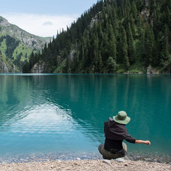 Destination Jalal-Abad, Kyrgyzstan