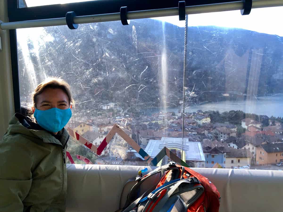 Tourism Observations and Takeaways: Masks