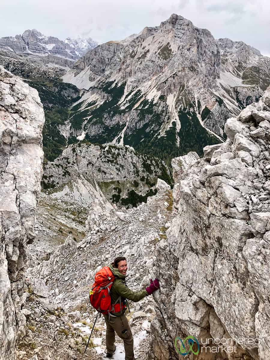 Travel and Planning During COVID-19, Choosing Outdoor Activities