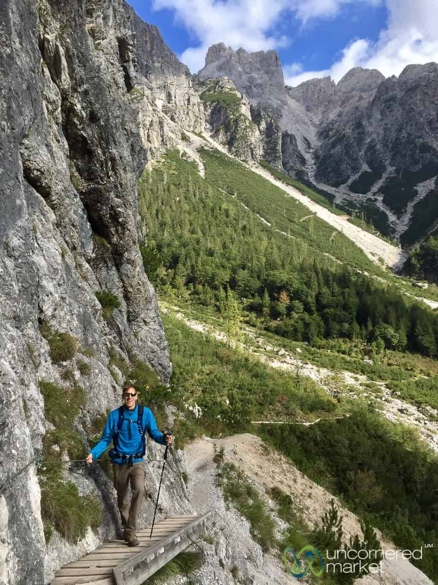 Travel Research and Planning During COVID-19