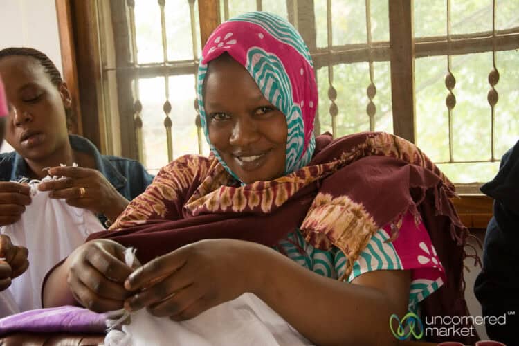Investing in Women, Tourism Social Enterprise