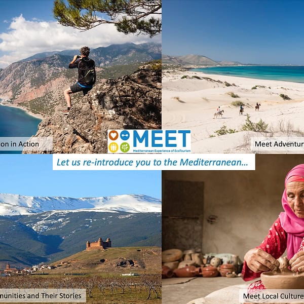 Ecotourism Communications Strategy and Toolkit