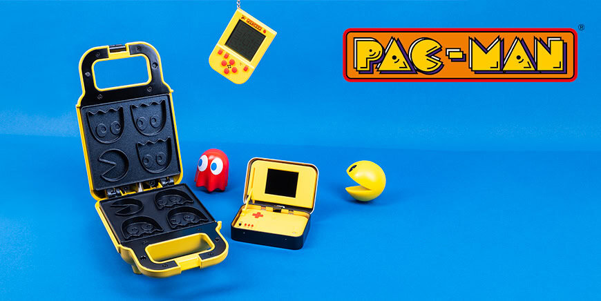 PAC-MAN Archives - USA Fizz