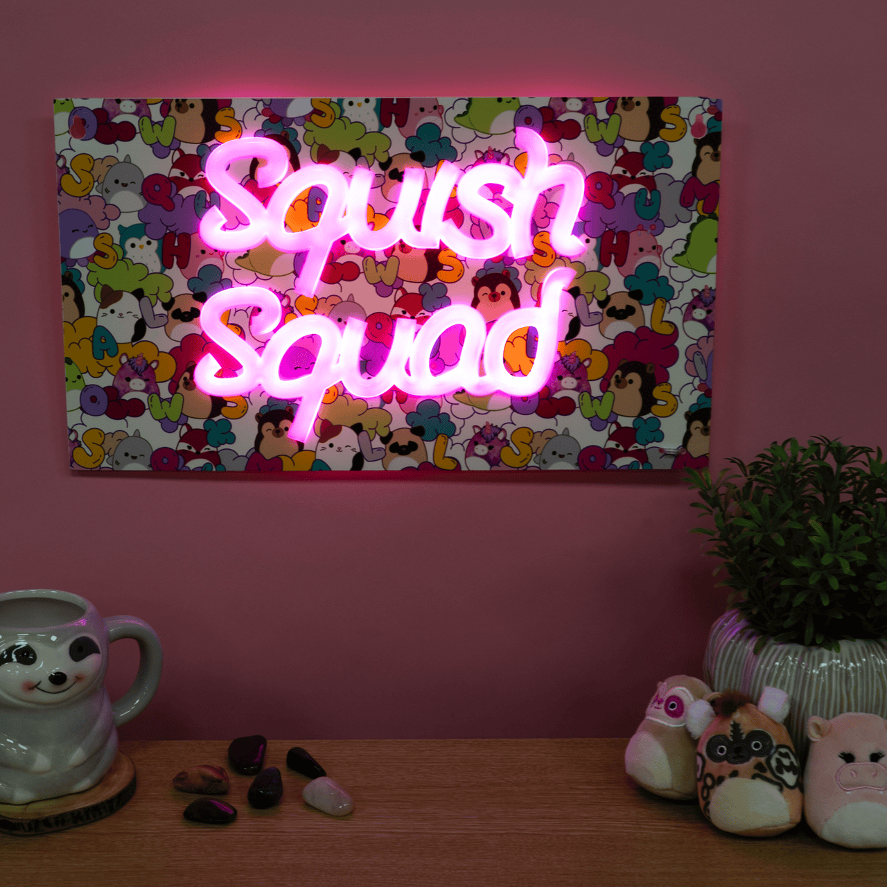 Introducing Squishmallows Merchandise | Fizz Creations