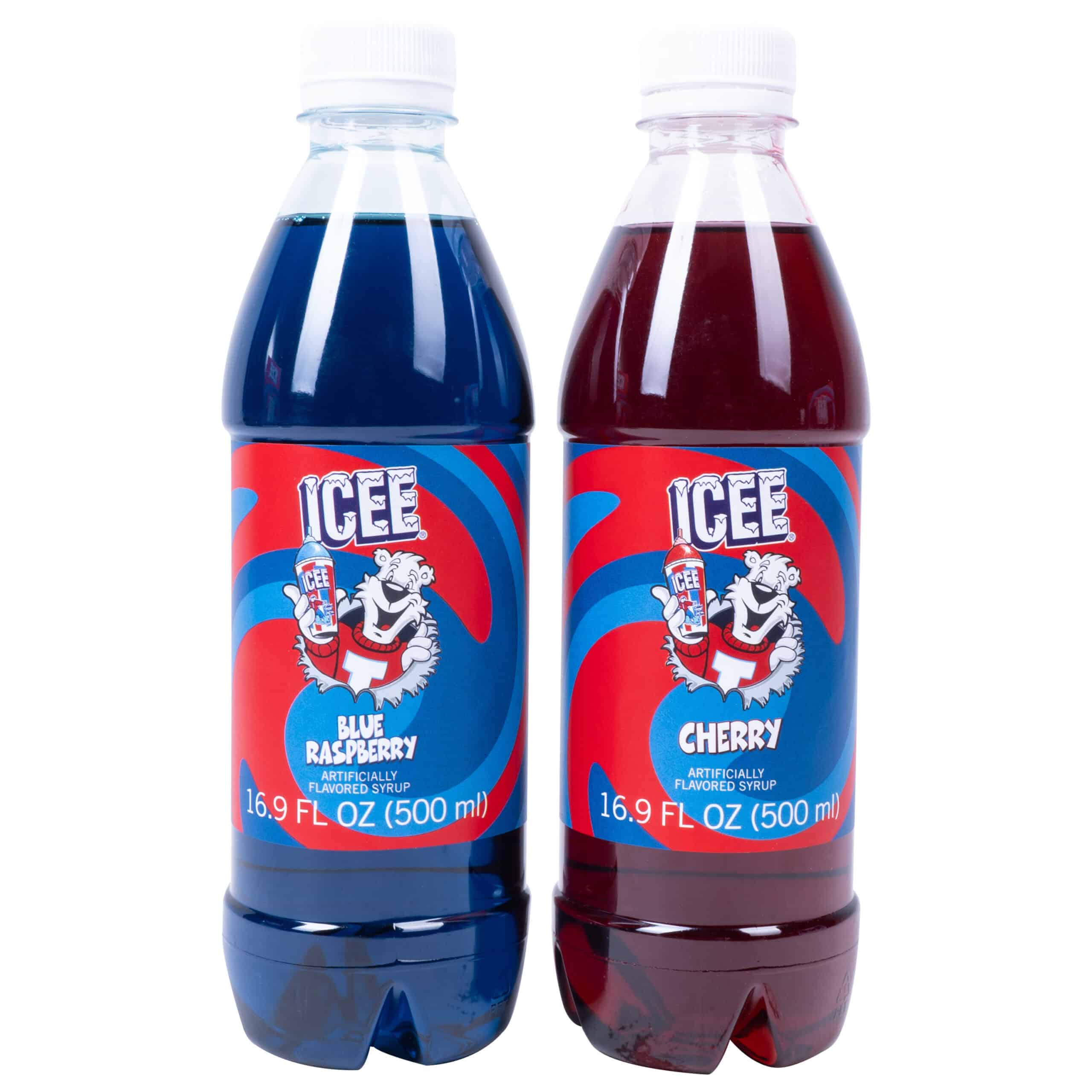 ICEE Machine Help - USA Fizz