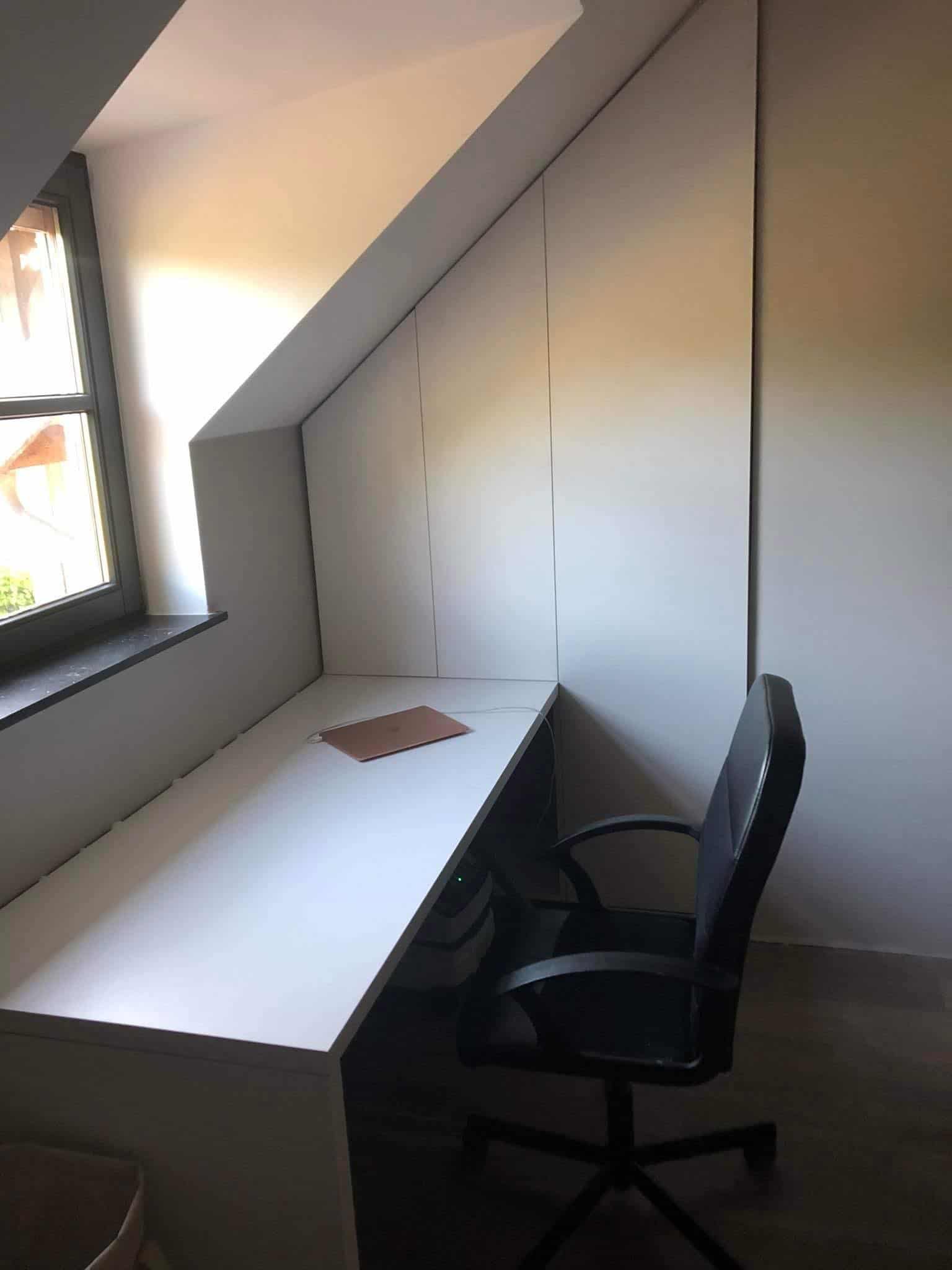 bureaukast